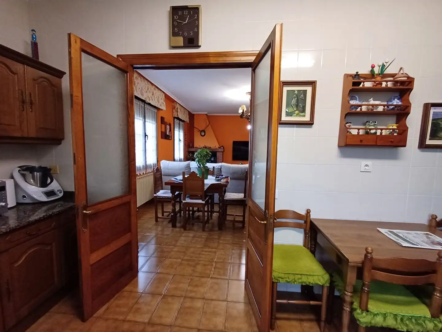Flat for sale in Noreña