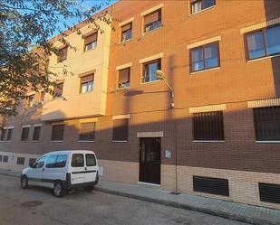 Exterior view of Flat for sale in Ocaña
