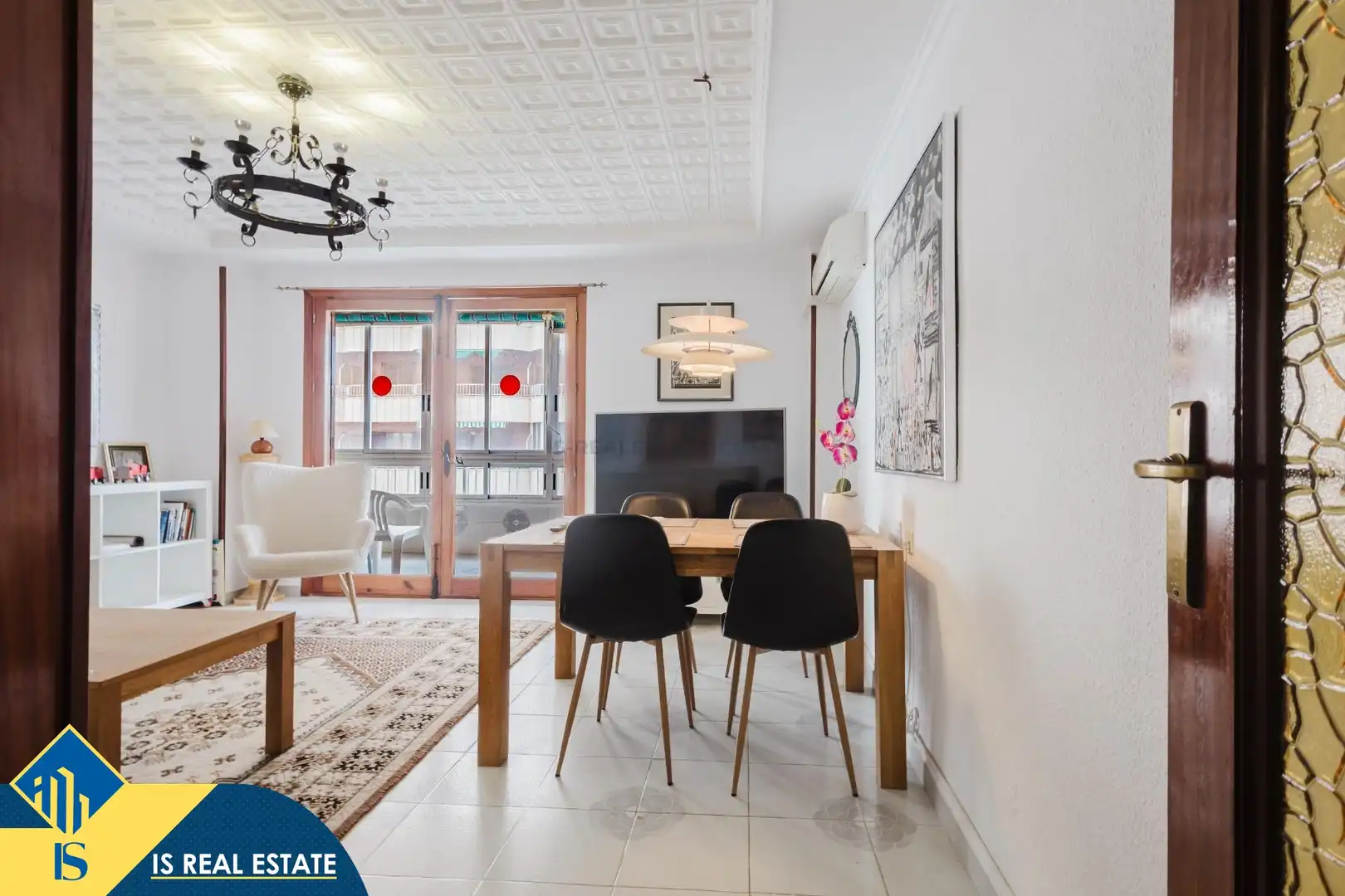Piso con piscina en venta en Playa del Acequión, Náufragos y Rocío del Mar, imagen 5