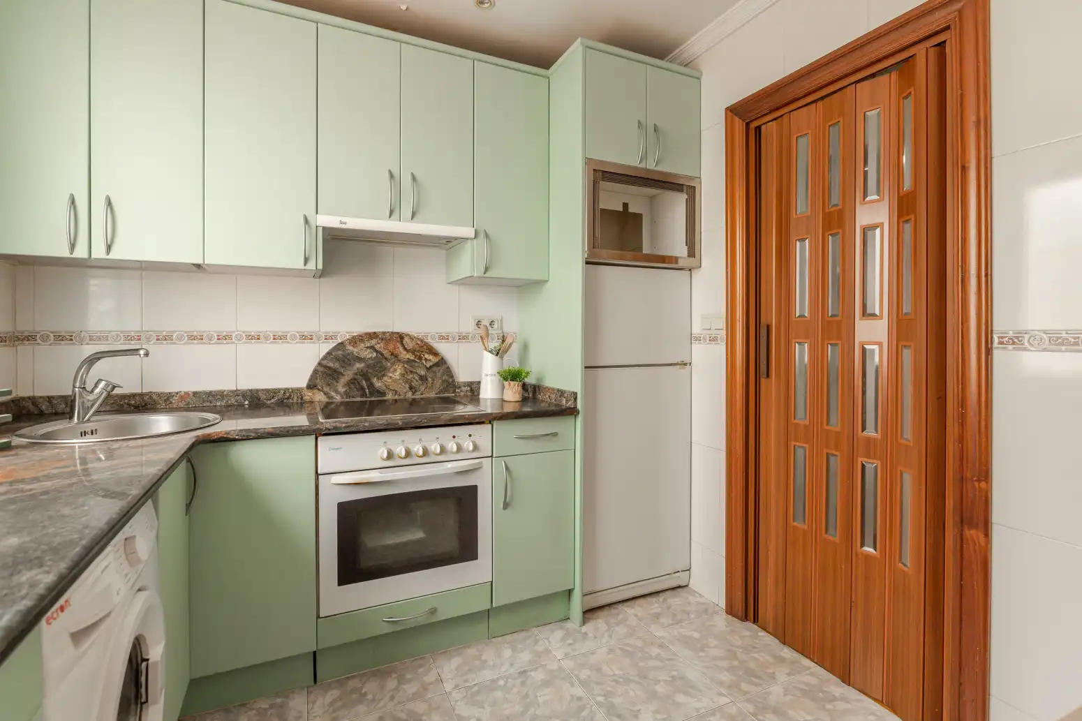 Wohnung mit Terrasse zum Verkauf in Ansoáin - LERIN 13, imagen 11