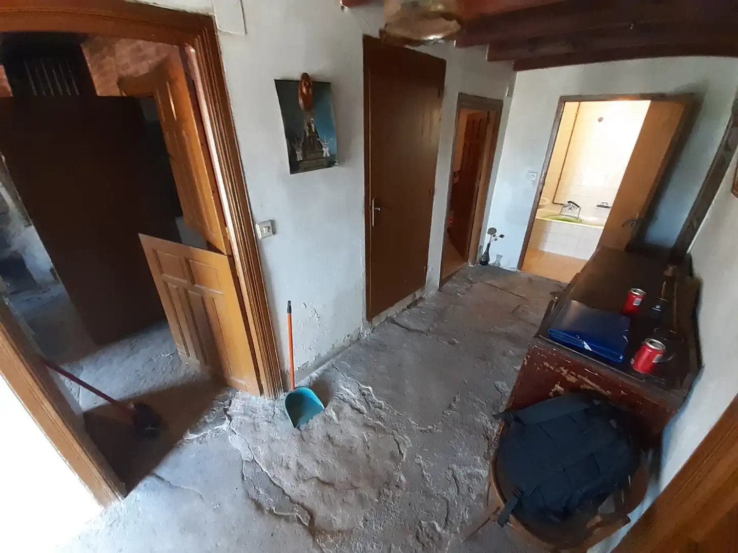 Casa o chalet en venta en Villar del Buey