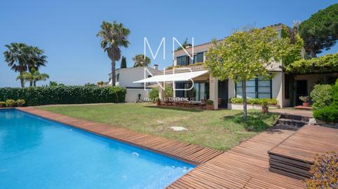 Foto 3 de Casa o chalet de alquiler en Santa Maria Balís - Can Riera - Can Jordi, Barcelona