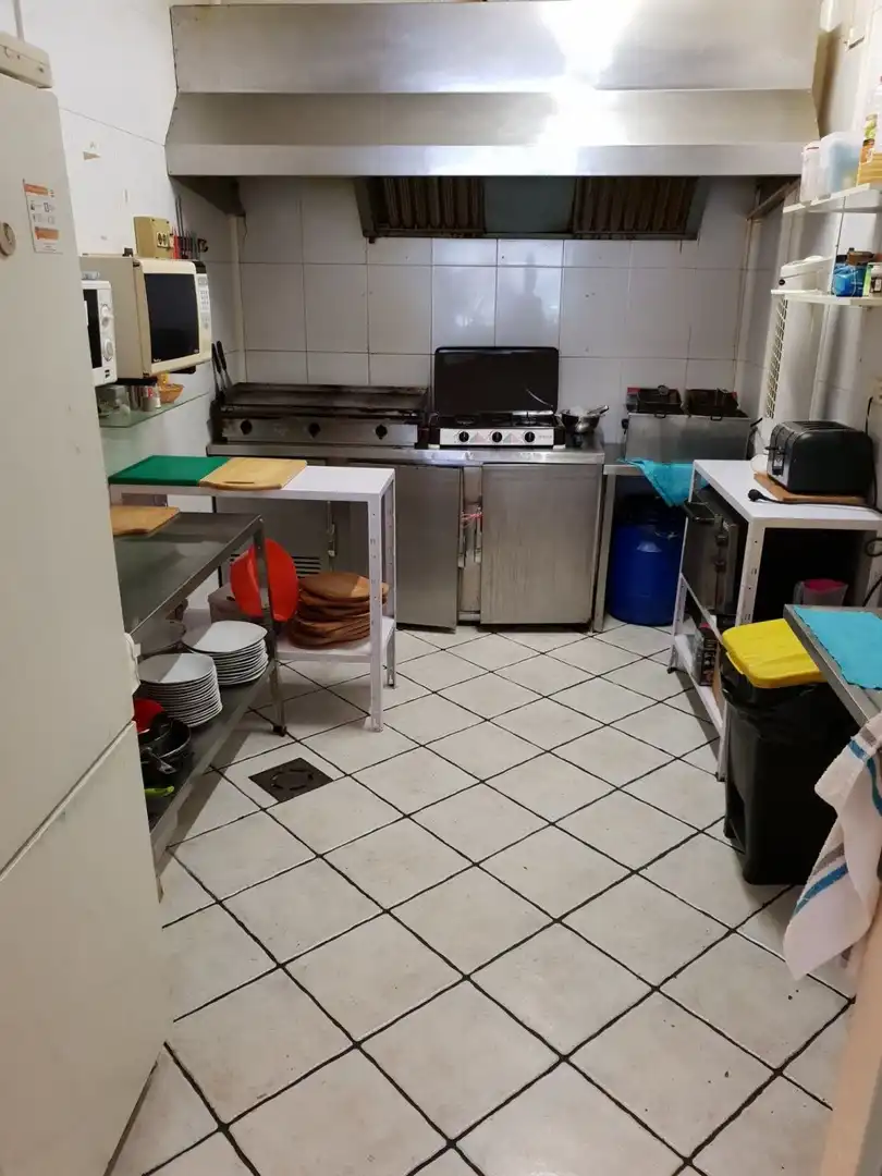 Local comercial en venda a Calle Huguet d'es Far 34, imagen 5