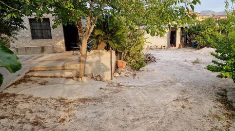 Photo 2 of Country house for sale in  Pl:00 Polígono 21 Parcela 146 la Gineta. Fortuna , 21, Santomera, Murcia