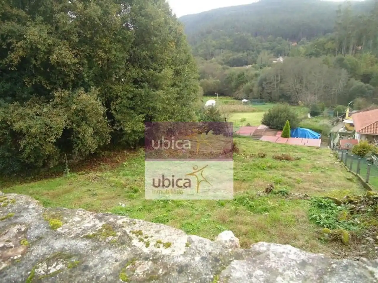 Terreno residencial en venta en Mondariz-Balneario, imagen 4
