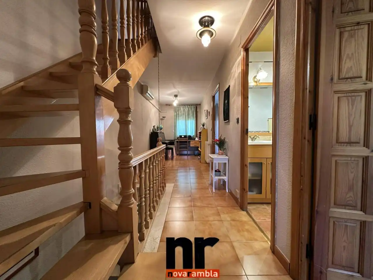 Adosado con jardín en venta en Can Mas, imagen 28