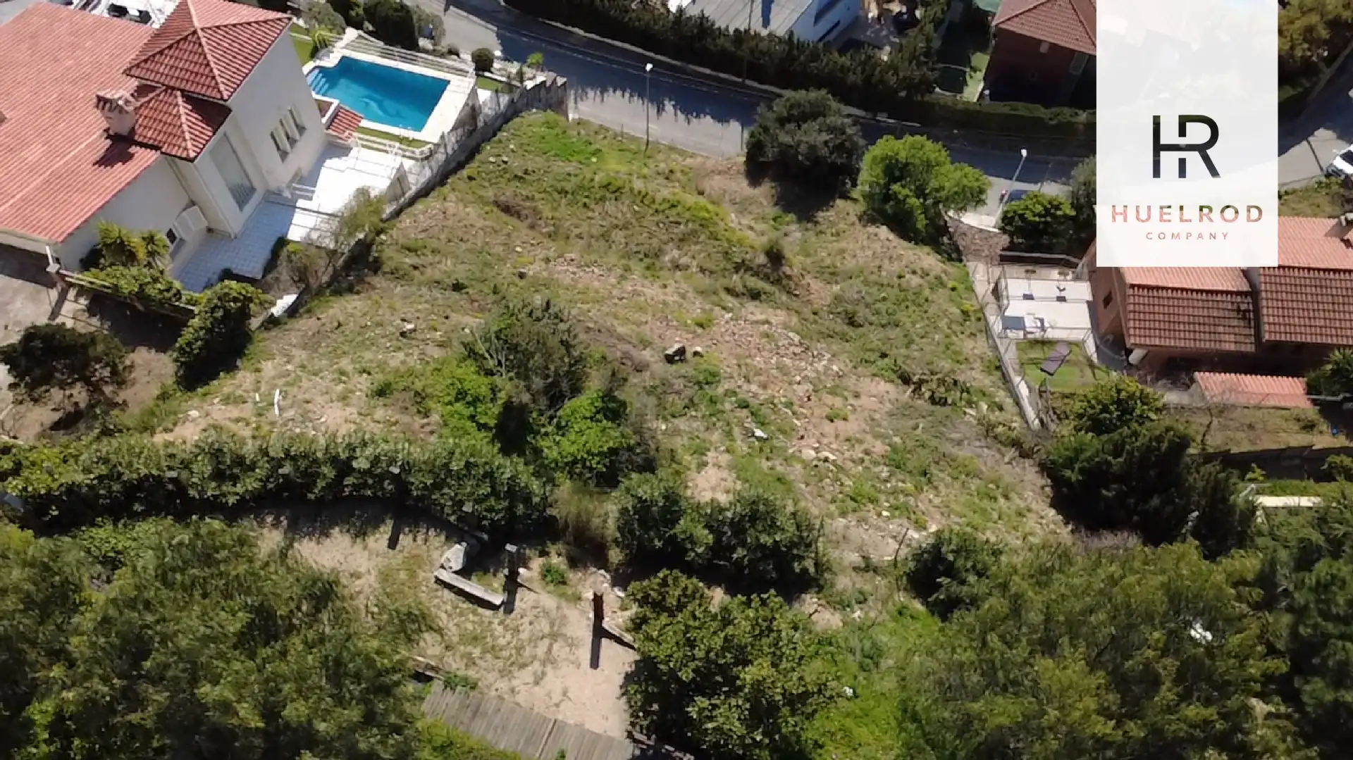 Residencial en venta en Carrer Tudó, 7, Alella
