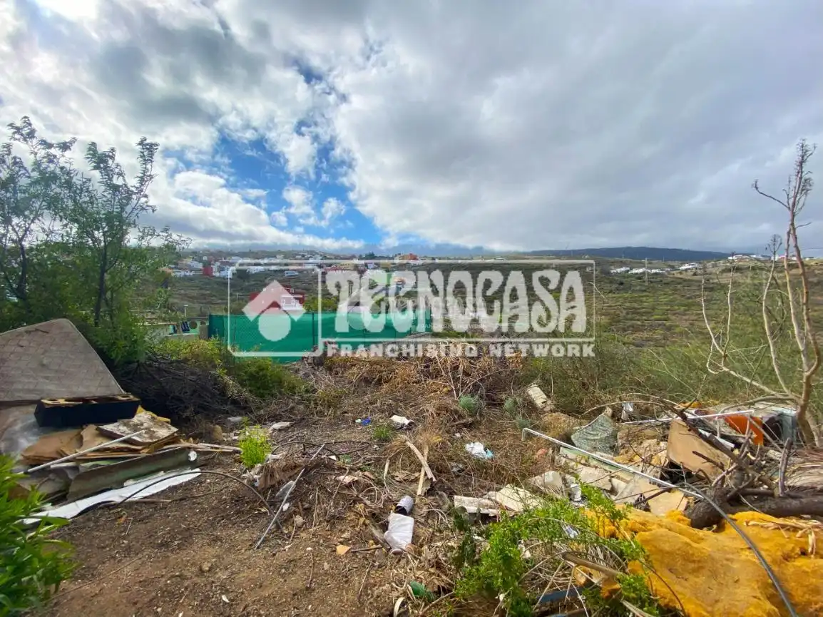 Casa rústica en venta en Fasnia, imagen 23