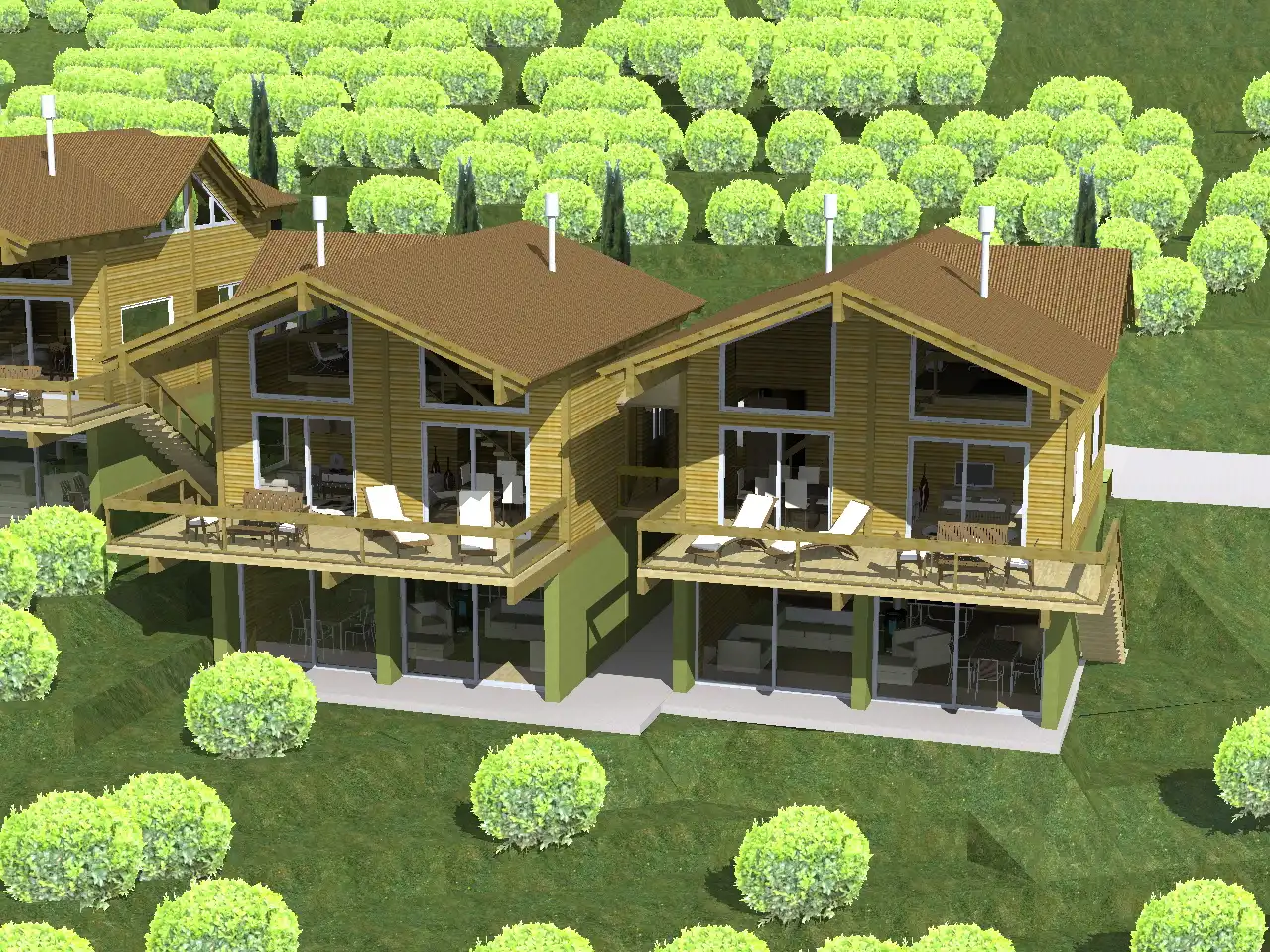 Terreno residencial en venta en Avinguda Font de la Mona, imagen 2