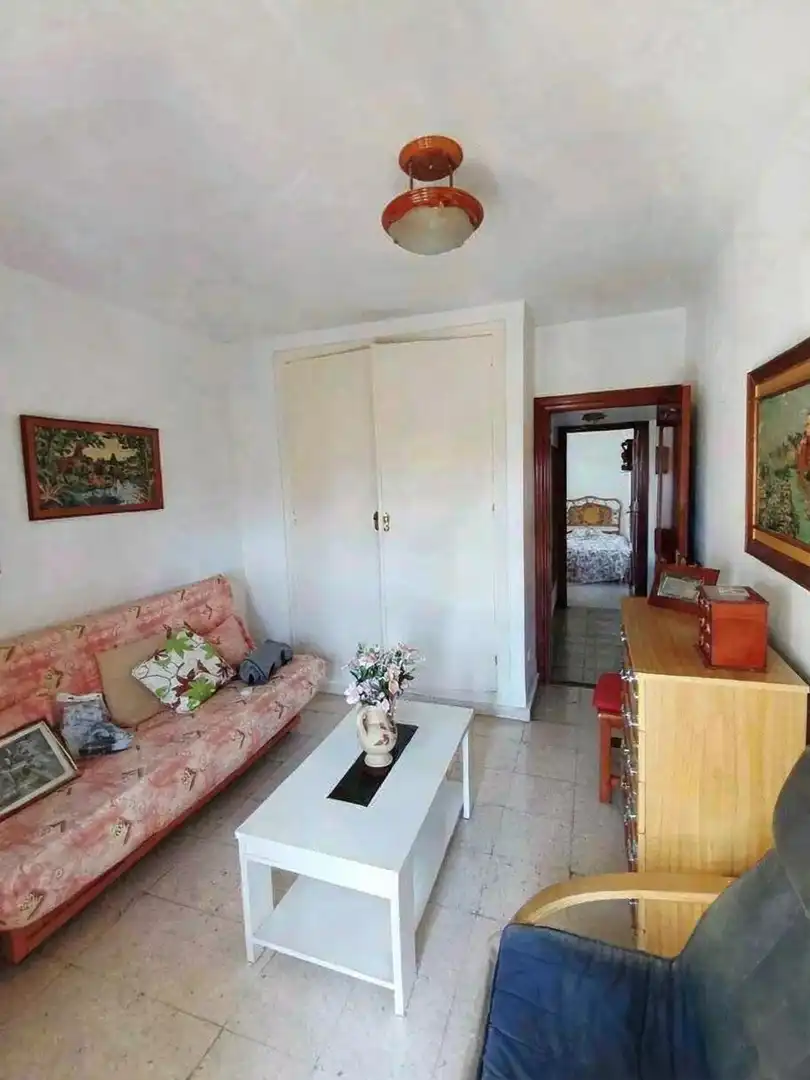 Flat with garden for sale in Este, imagen 4