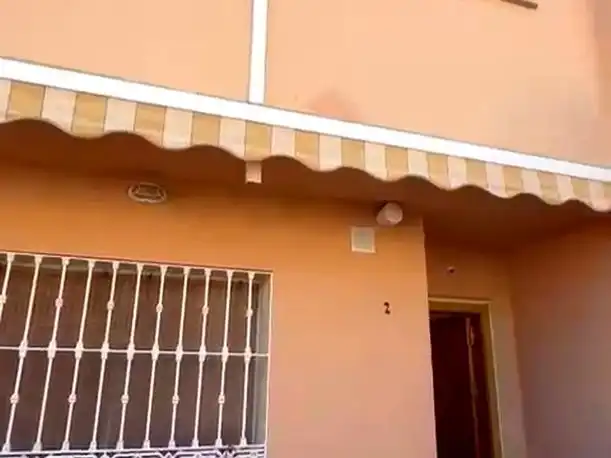 Vista exterior de Casa o xalet en venda en Rincón de la Victoria