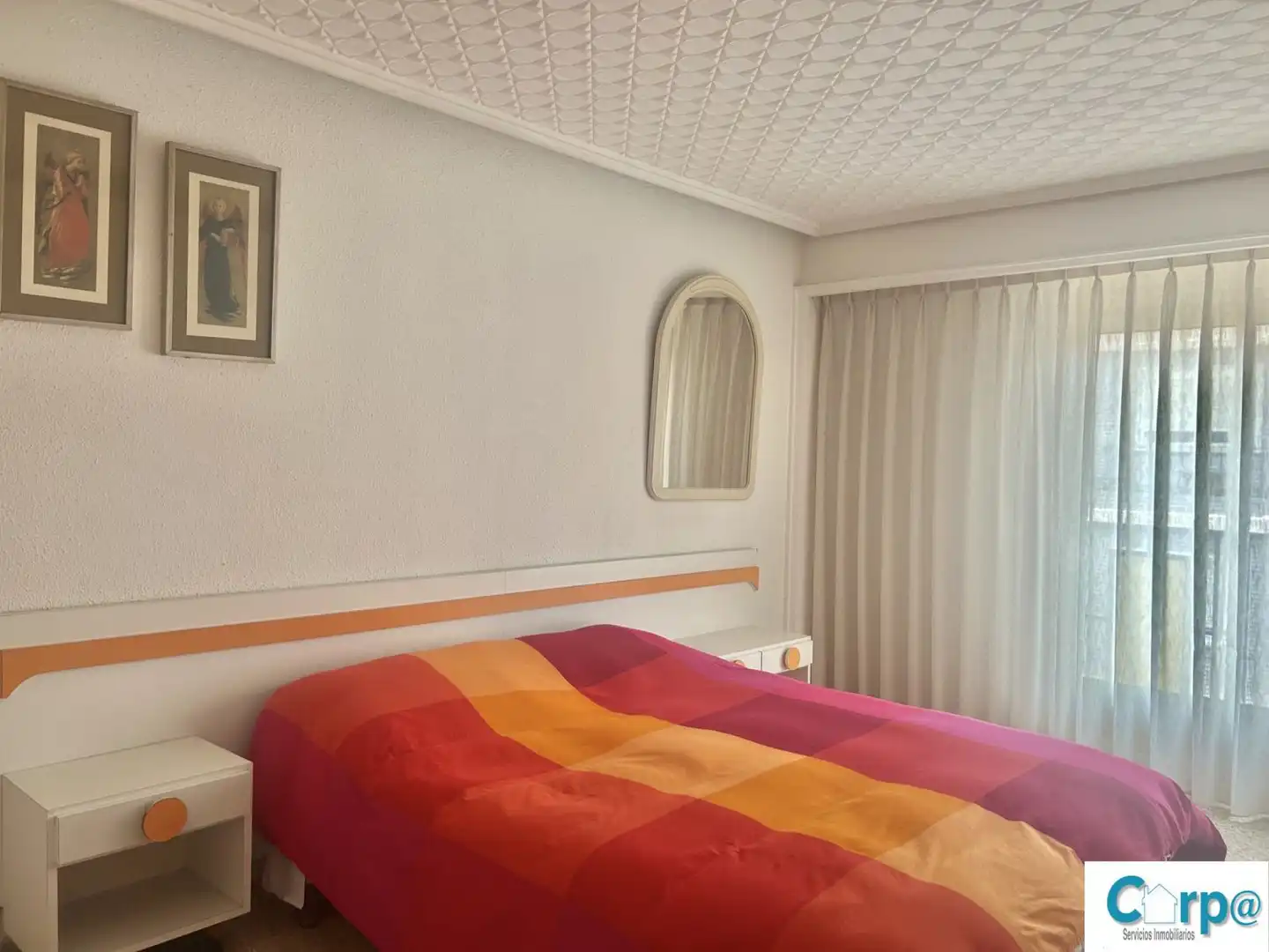 Appartamento con terrazza in vendita a Coronel Montesinos, imagen 15