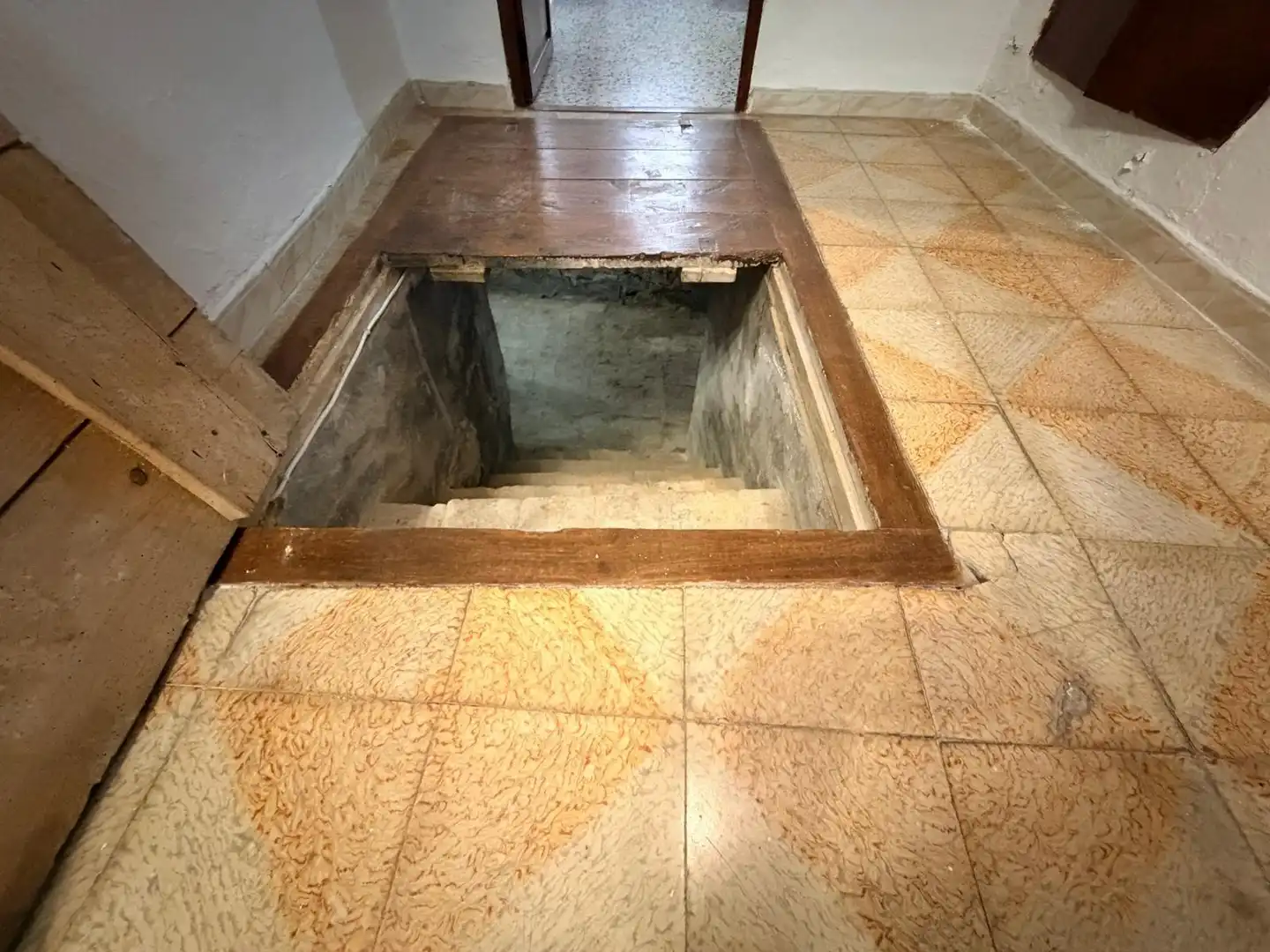 Finca rústica en venta en Castelló de Rugat con Terraza, Trastero y Balcón