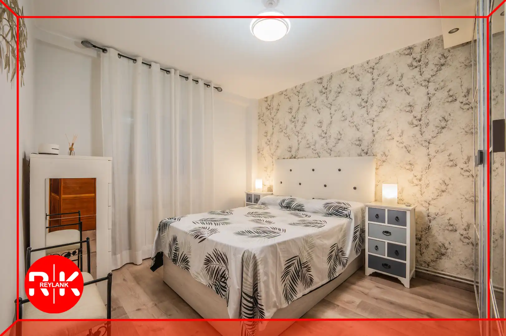 Wohnung mit Aufzug zum Verkauf in Montserrat - Parque Empresarial, imagen 15