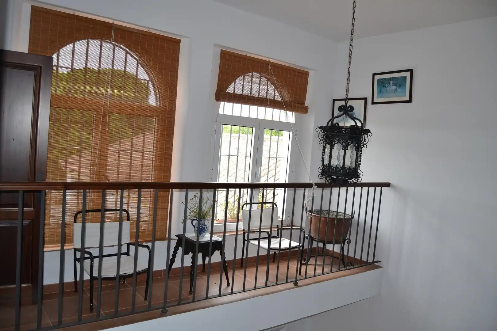Casa rústica amb piscina en venda a Arcos de la Frontera, imagen 43