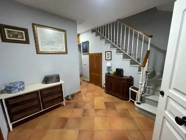 Casa o xalet en venda a Las Lagunas - Campano