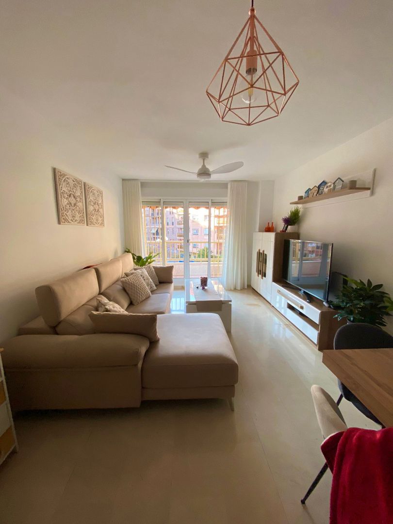 Piso en venta en Calle Músico Ziryab, Ciudad Jardín - Zoco, Poniente-Sur