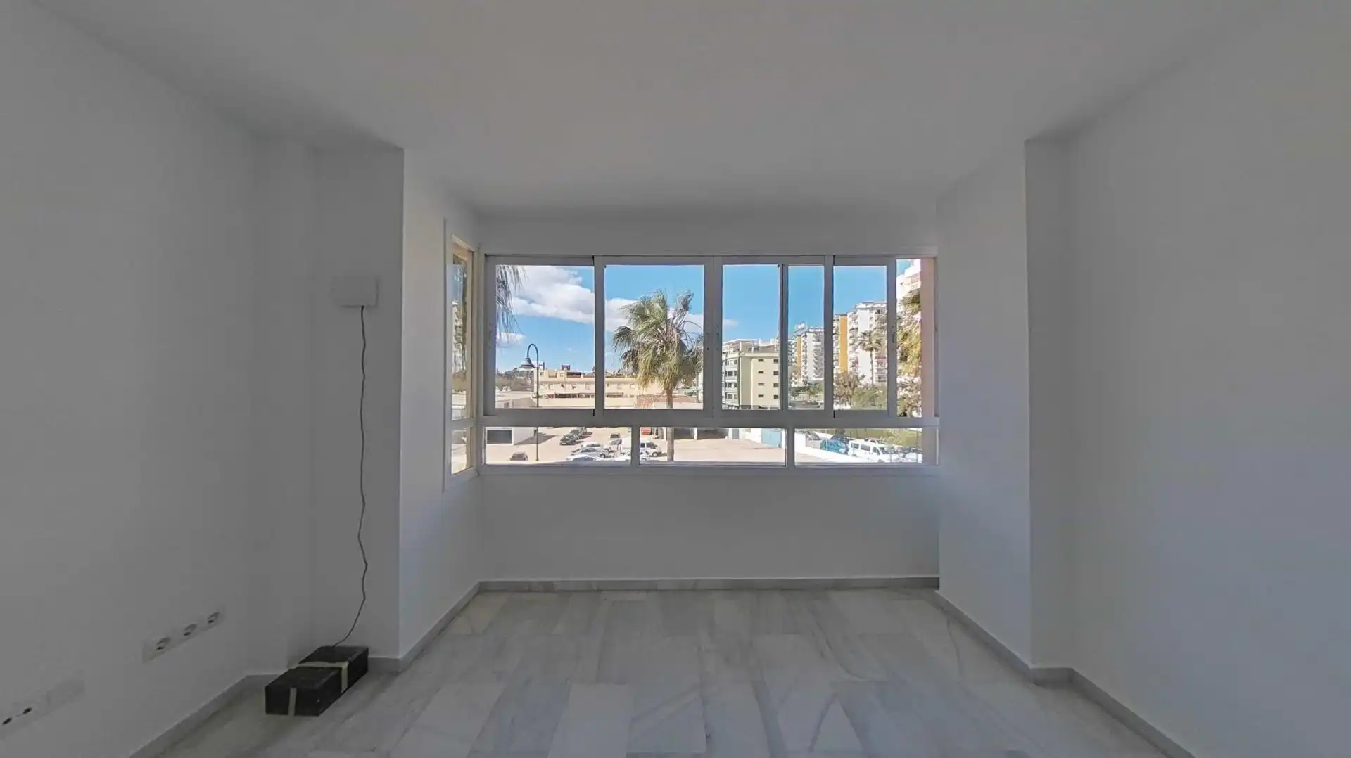 Appartement compact à vendre à Las Lagunas, imagen 2