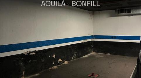 Foto 5 von Garage zur Miete in Madrazo, 33, Sant Gervasi- Galvany,  Barcelona Capital