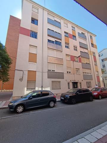 Piso en Alquiler en Rondilla