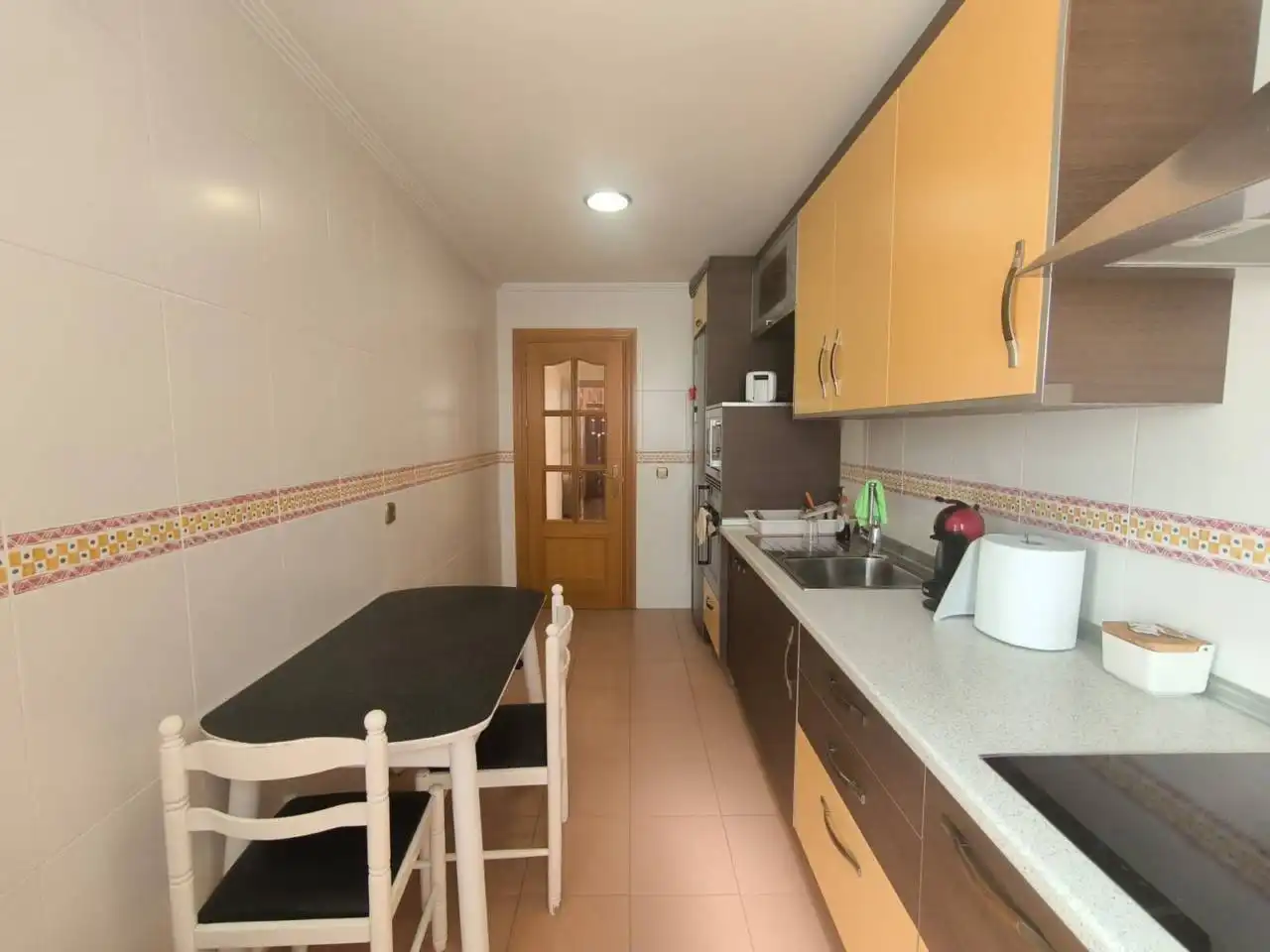 Appartamento con terrazza in vendita a San Pablo, imagen 9