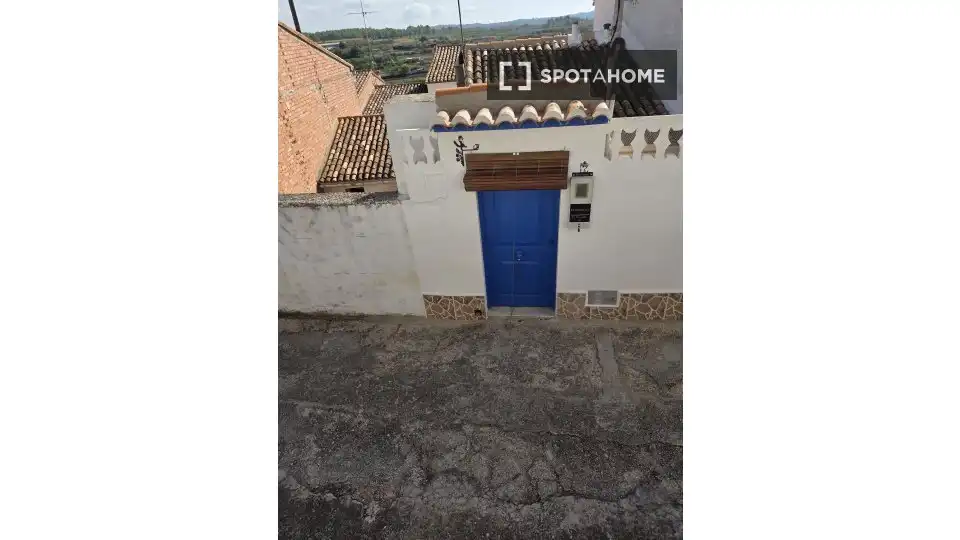 Piso de alquiler en Bolbaite