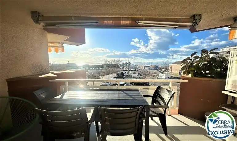 Appartement compact avec ascenseur à vendre à CARLES FAGES DE CLIMENT 1, imagen 4