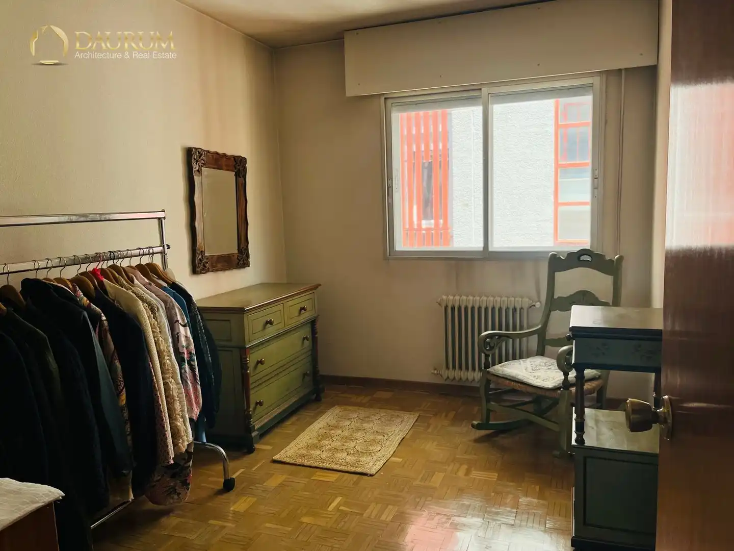 Habitación de Piso en venta en Madrid con Aire acondicionado, Calefacción y Terraza