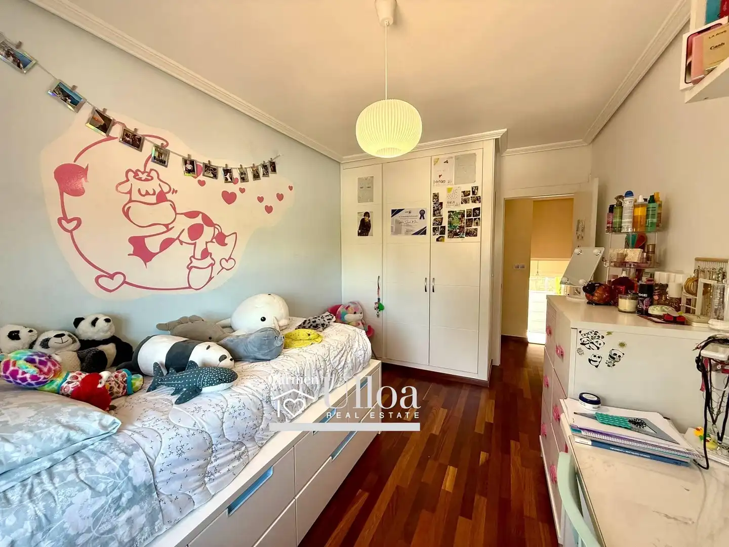 Detached house with pool for sale in Calle del Pino, imagen 44