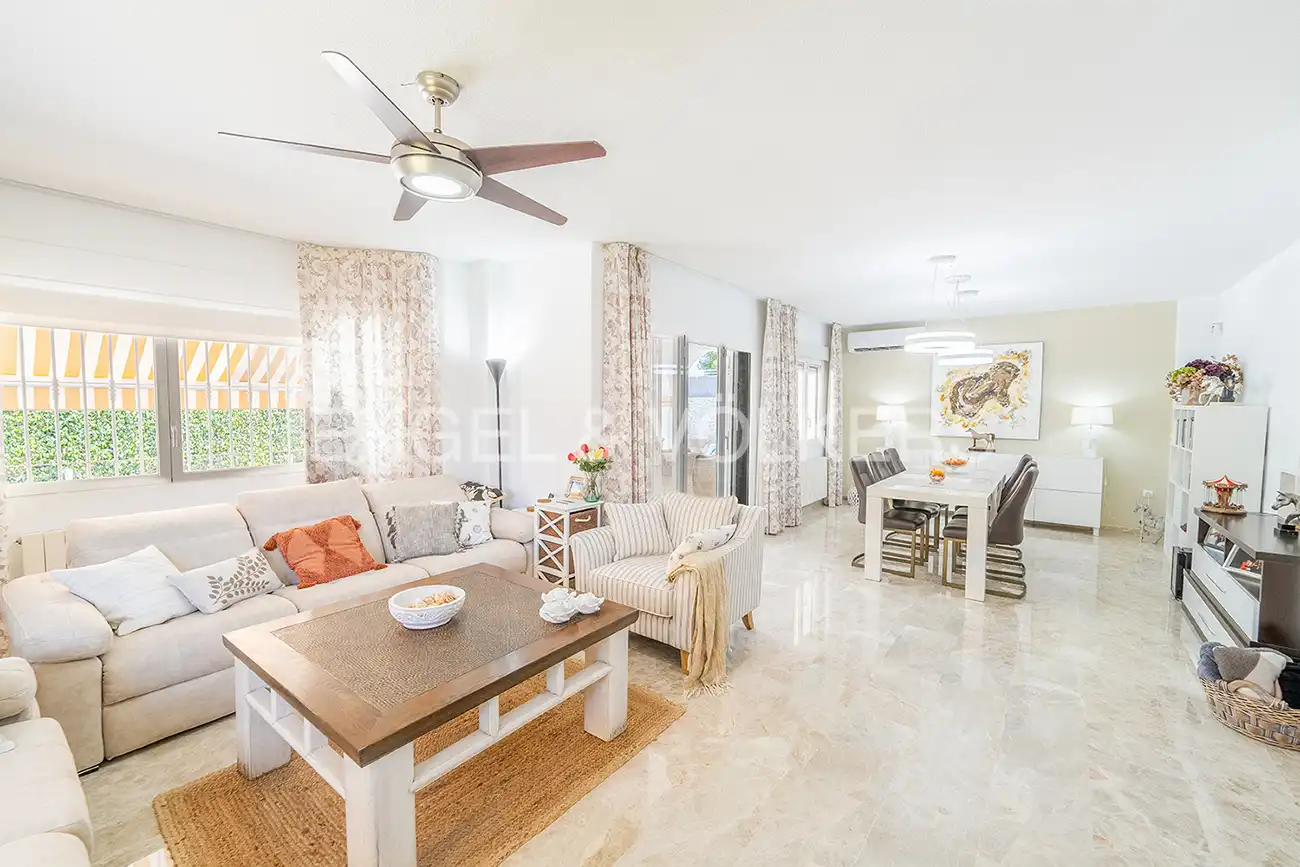 Villa con piscina in vendita a Carrer del Vespre 11, imagen 11