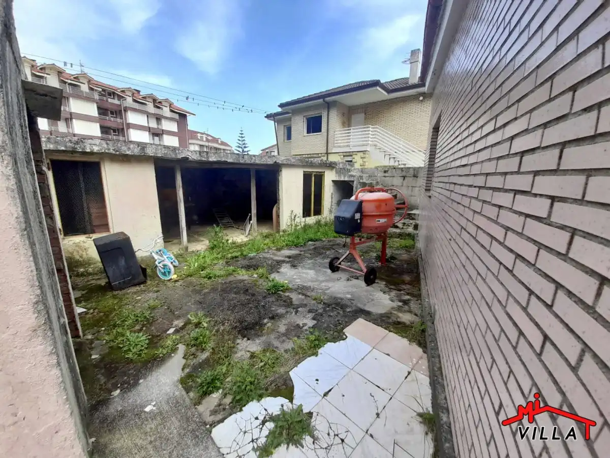 Casa en venda a Helgueras, imagen 11
