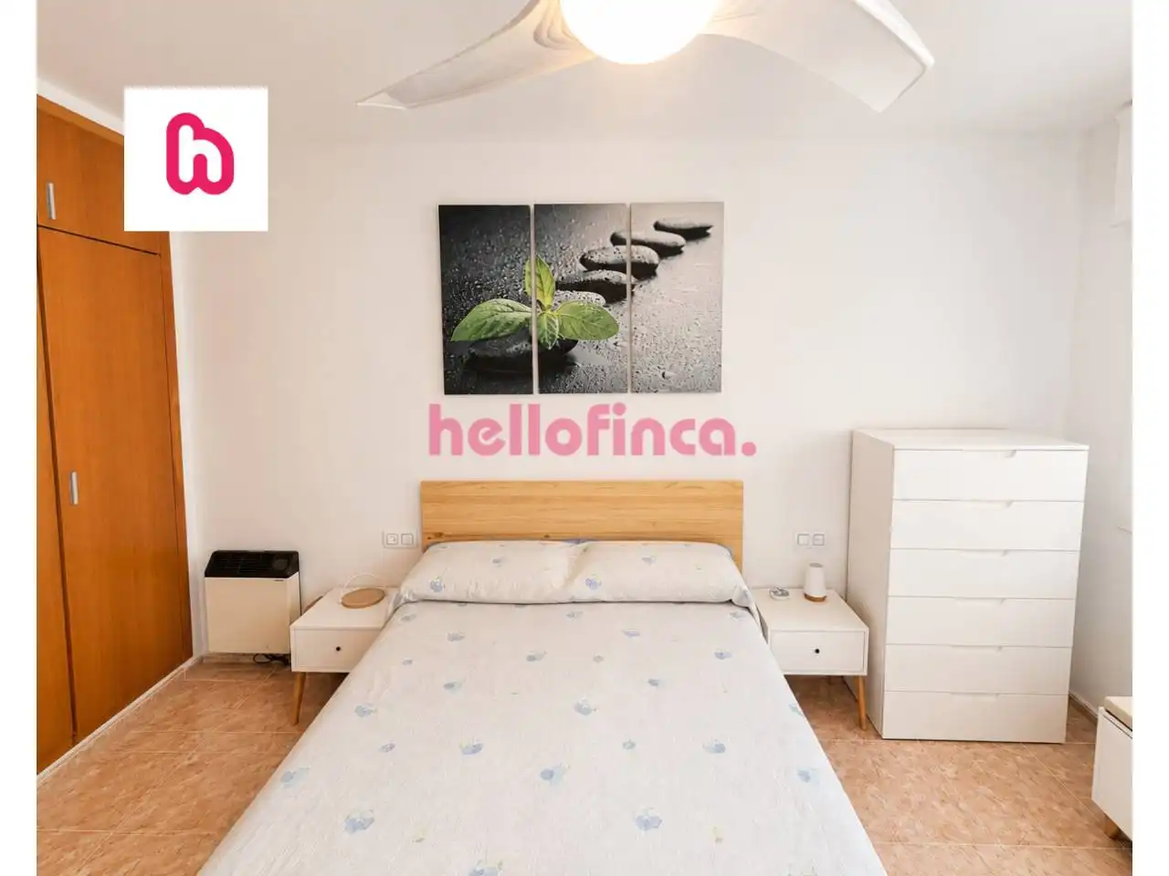 Piso con terraza en venta en Paseo Marítimo, imagen 27