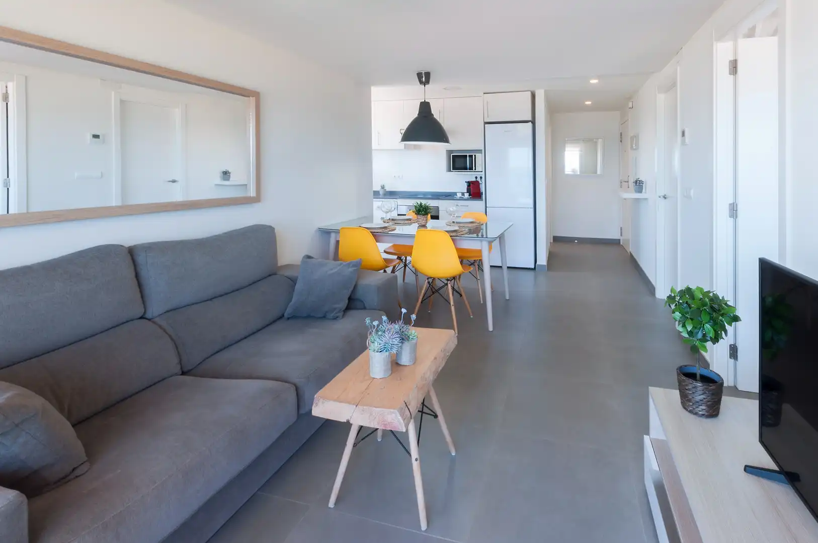 Appartement compact avec piscine à vendre à Passeig Marítim de Neptú 85, imagen 10