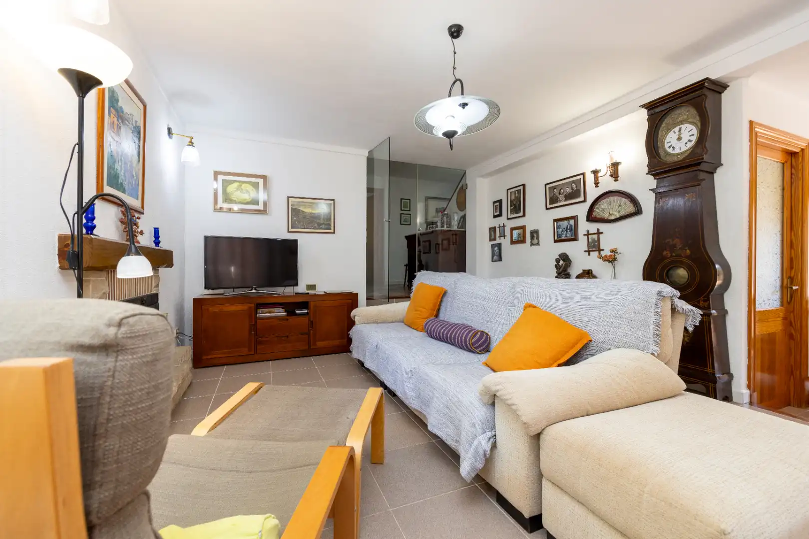 Villa avec terrasse à vendre à Pòrtol, imagen 22