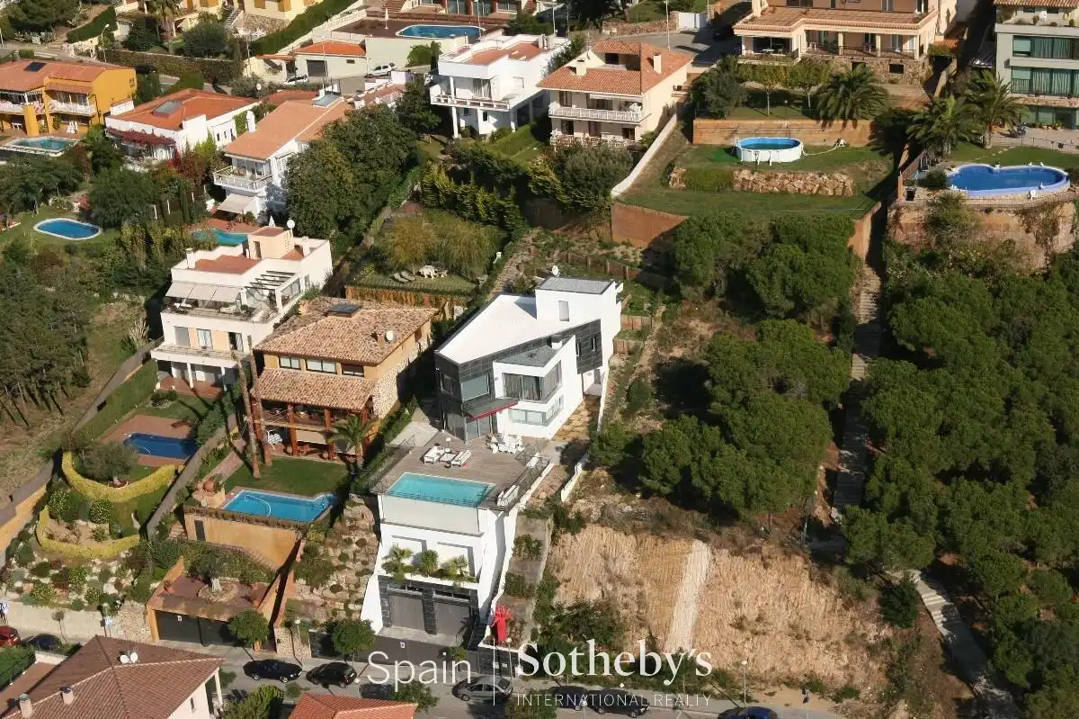 Maison avec piscine à vendre à Carrer Mas Terrat, imagen 12