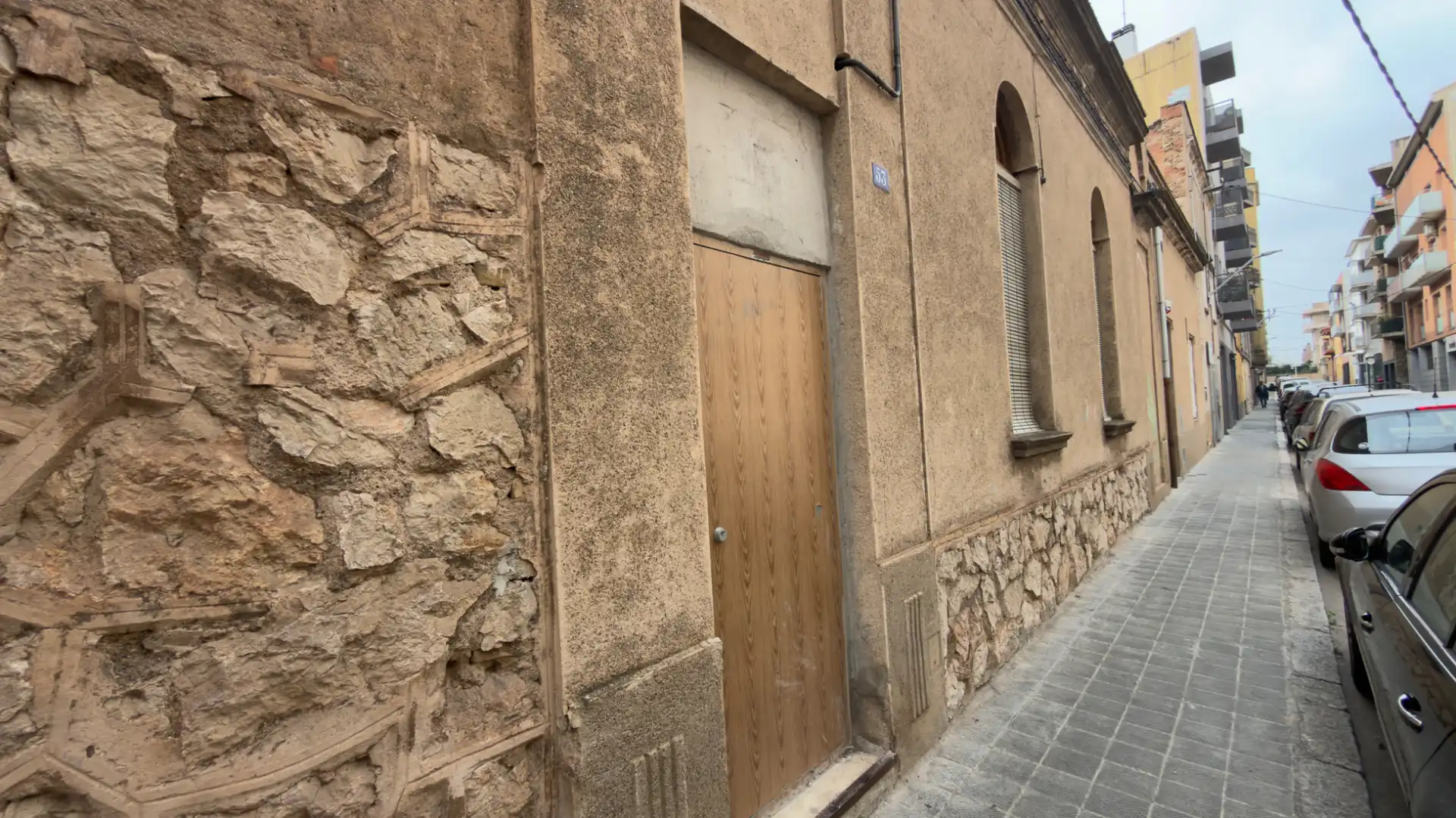 Wohnbaugrundstück zum Verkauf in Carrer Pujades, imagen 4
