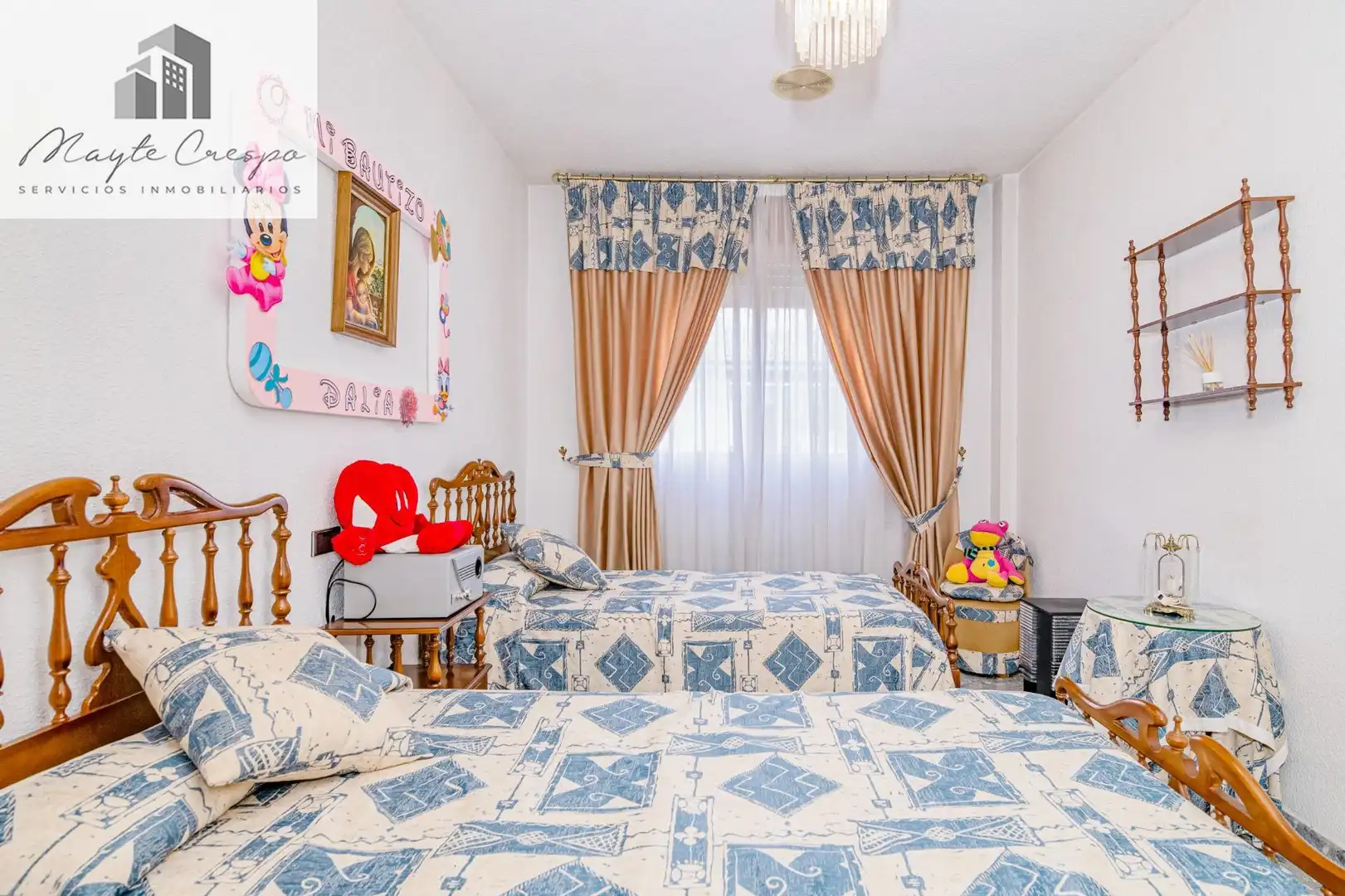 Villa avec piscine à vendre à JUPITER UR.MONTELUZ, imagen 23