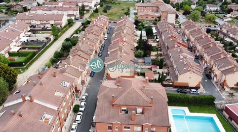 Chalet en venta en El Sotillo, 6 dormitorios., imagen 5
