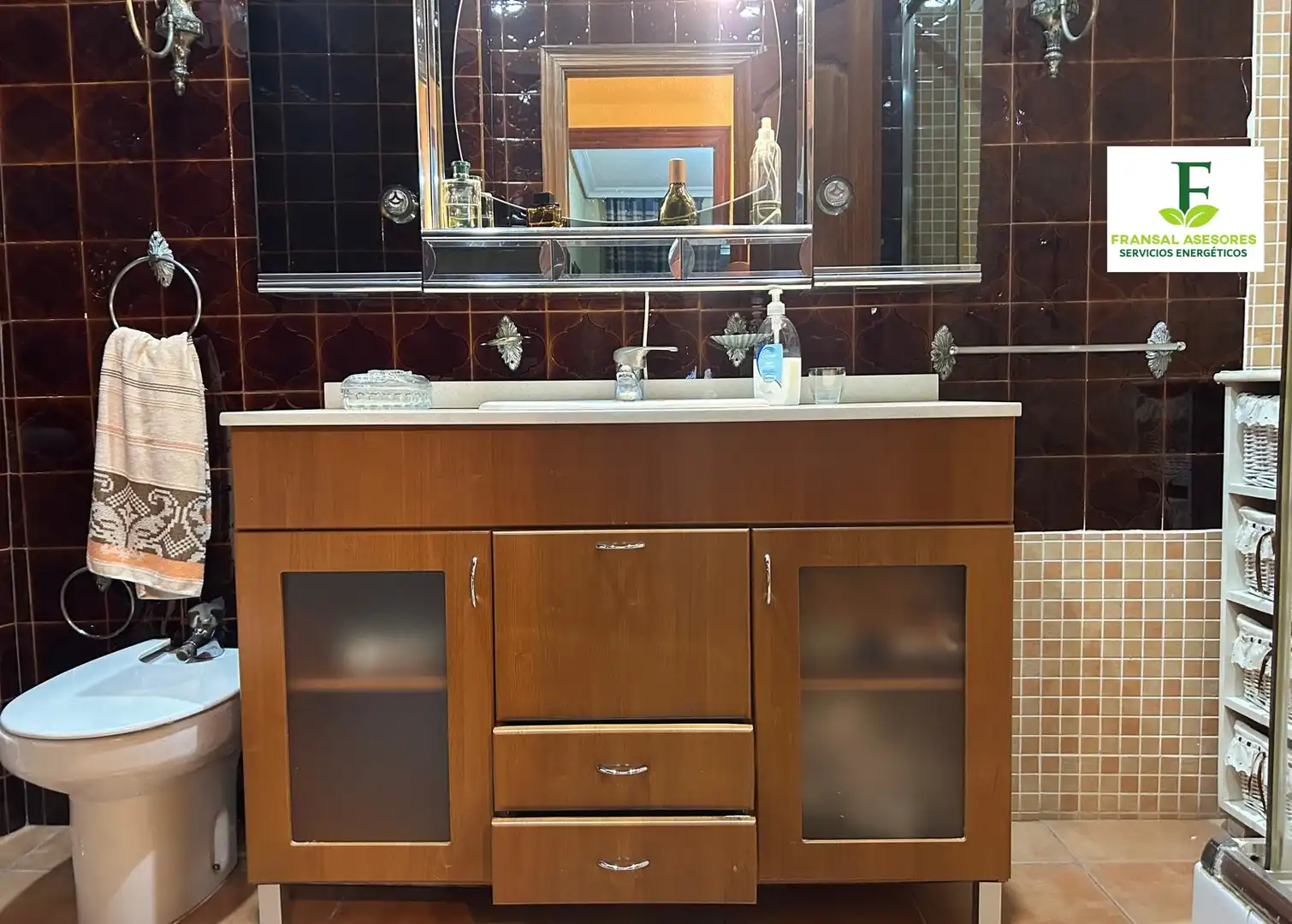 Piso con ascensor en venta en Avenida de Jesús Rescatado 14, imagen 12