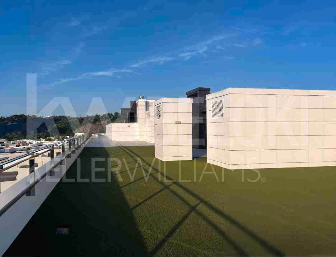 Vista exterior de Pis en venda en Donostia - San Sebastián  amb Calefacció, Traster i Balcó