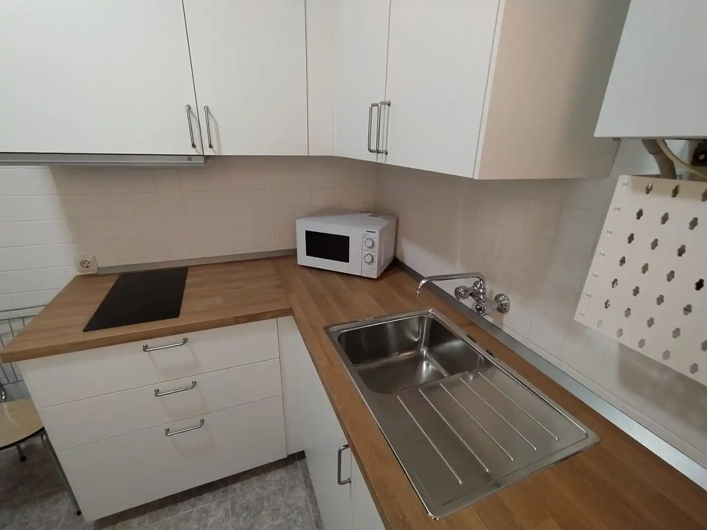 Flat for rent in Calle de Luis Cabrera, 35, Prosperidad