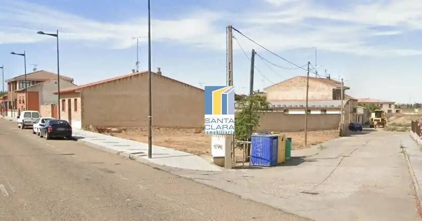 Terrenos y solares en venta en Villalpando, imagen 4