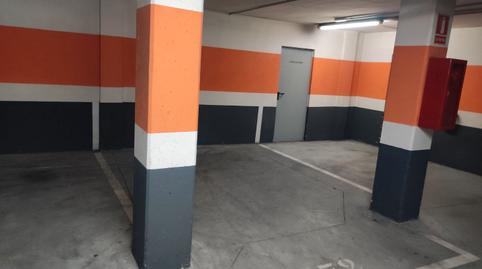 Foto 2 de Garaje de alquiler en Calle del Monasterio de Santo Domingo de Silos, 8, Villa de Prado, Valladolid Capital