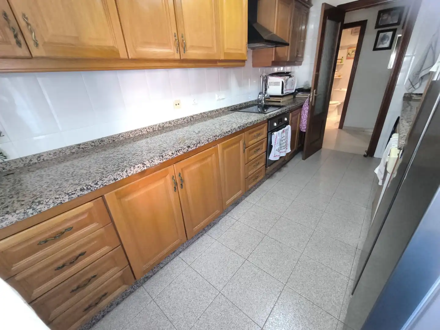 Piso con ascensor en venta en Zona Nord