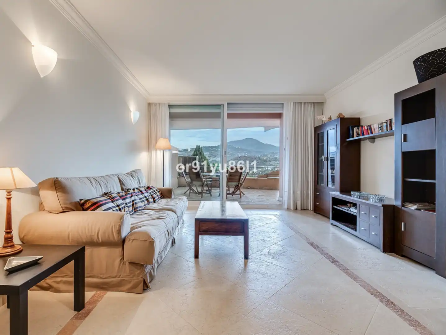 Apartament amb terrassa en venda a Avenida Calderón de la Barca s/n