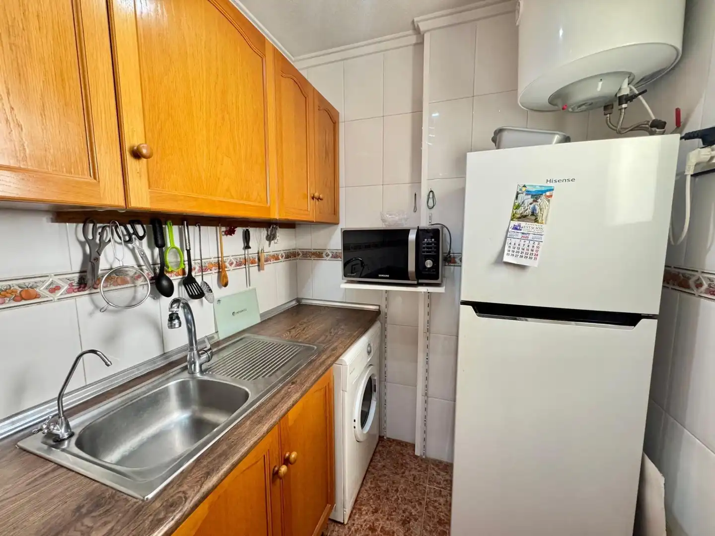Penthouse with lift for sale in N/A, imagen 5