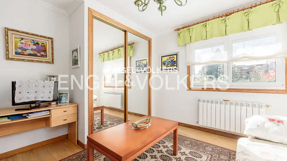 Casa con jardín en venta en Gondomar, imagen 12