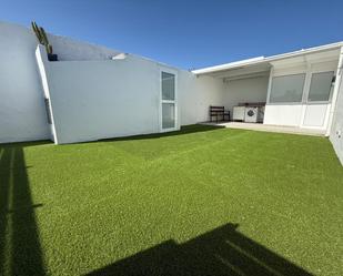 Terrassa de Àtic de lloguer en Ingenio