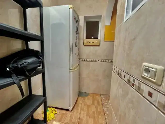 Küche von Wohnung zur Miete in Maspalomas - Meloneras