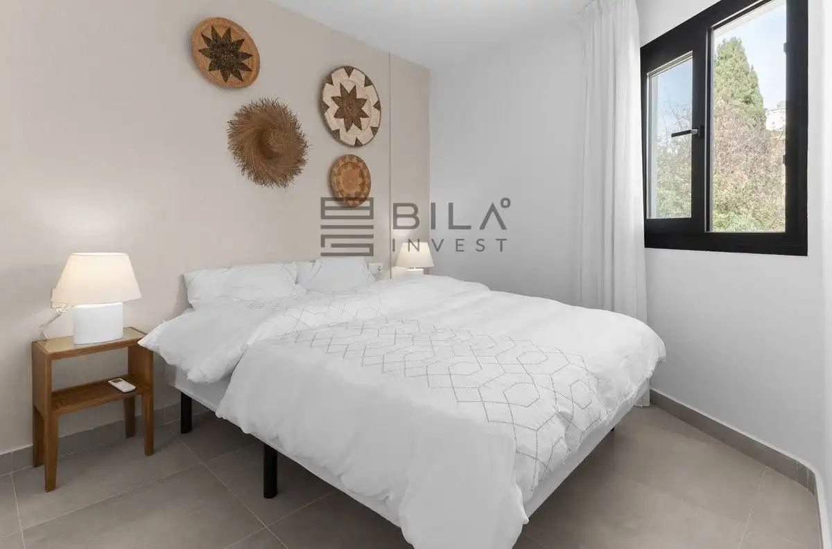 Detached homes for sale in Los Madroños, Torreblanca del Sol